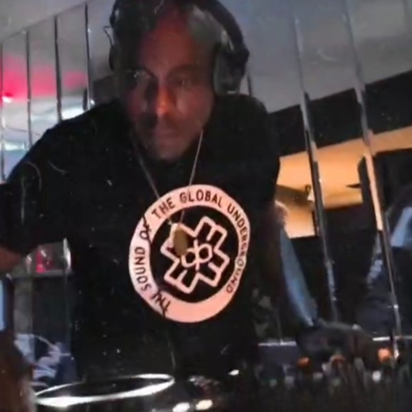 Underground Cutz (17/10/25)