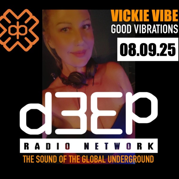 Good Vibrations (08/09/25)