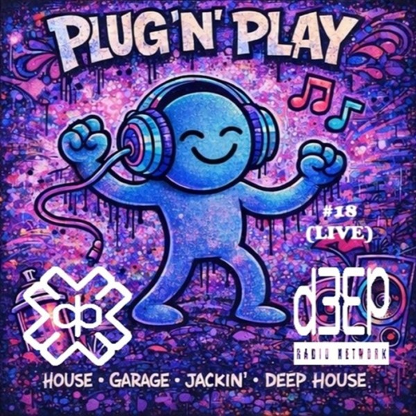 Plug 'n' Play (20/03/26)