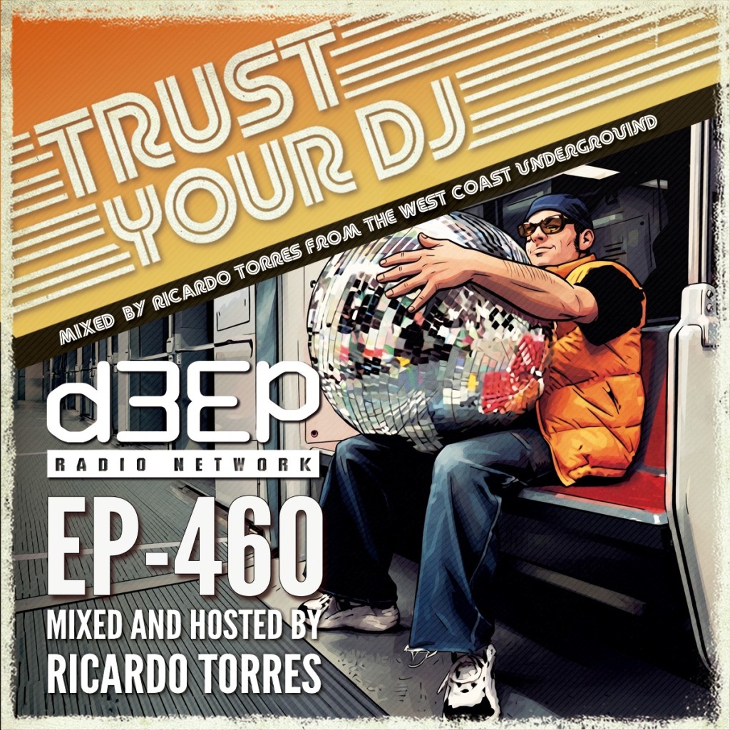 Trust Your DJ (27/09/26)