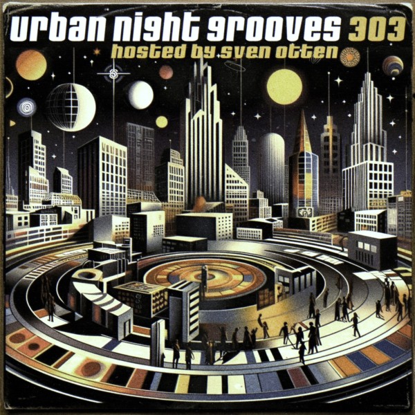 Urban Night Grooves (22/11/25)