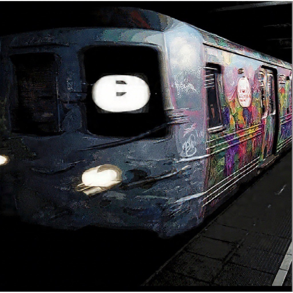 Deep Into The Underground (25/07/26)