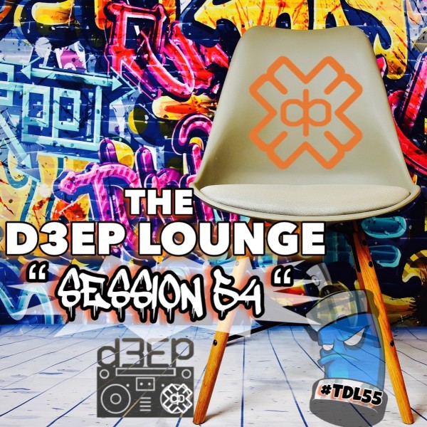 The D3EP Lounge (30/04/24)
