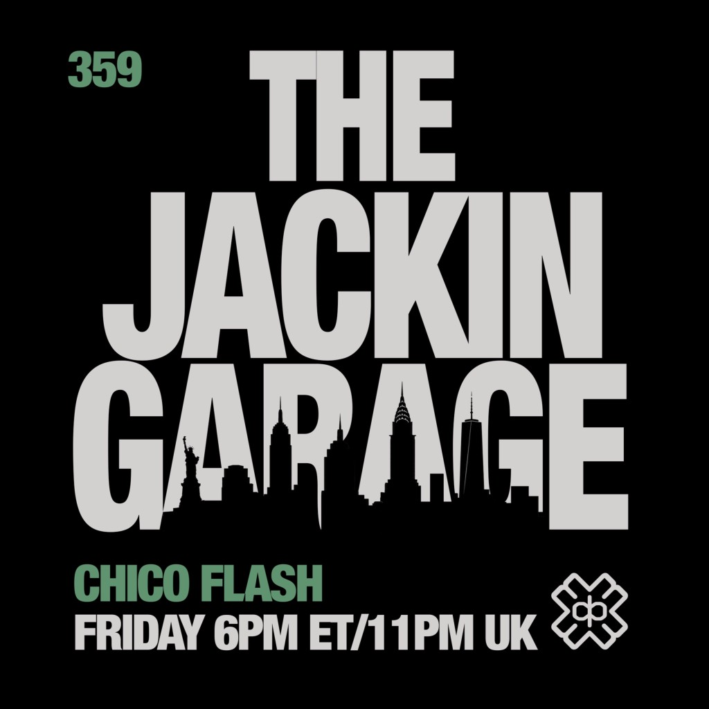 The Jackin’ Garage (02/10/26)