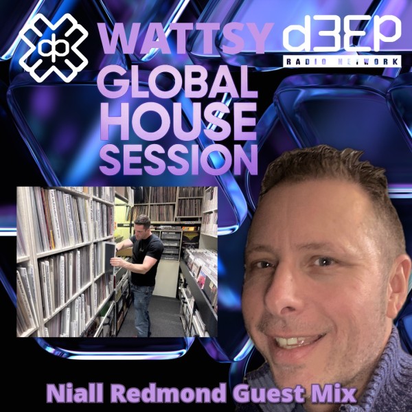 Global House Session (09/04/26)