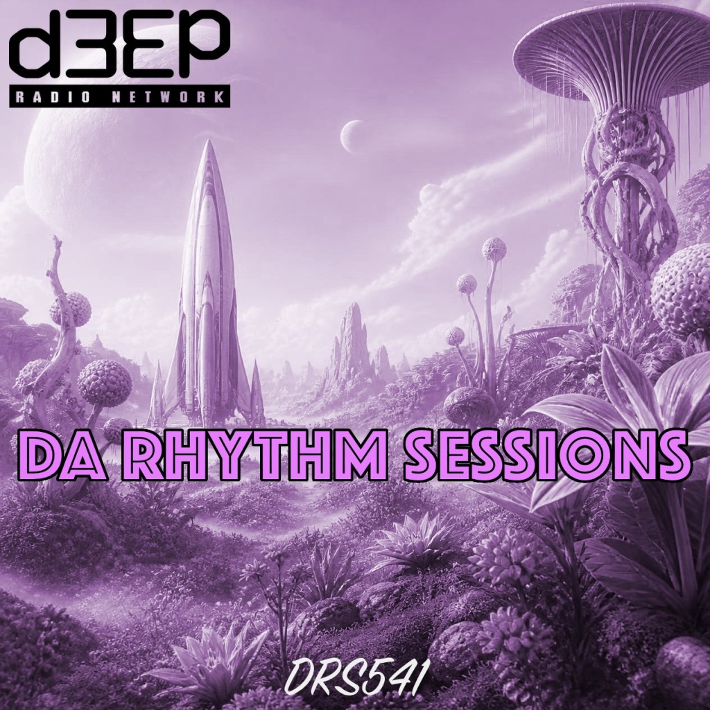 Da Rhythm Sessions (12/08/26)