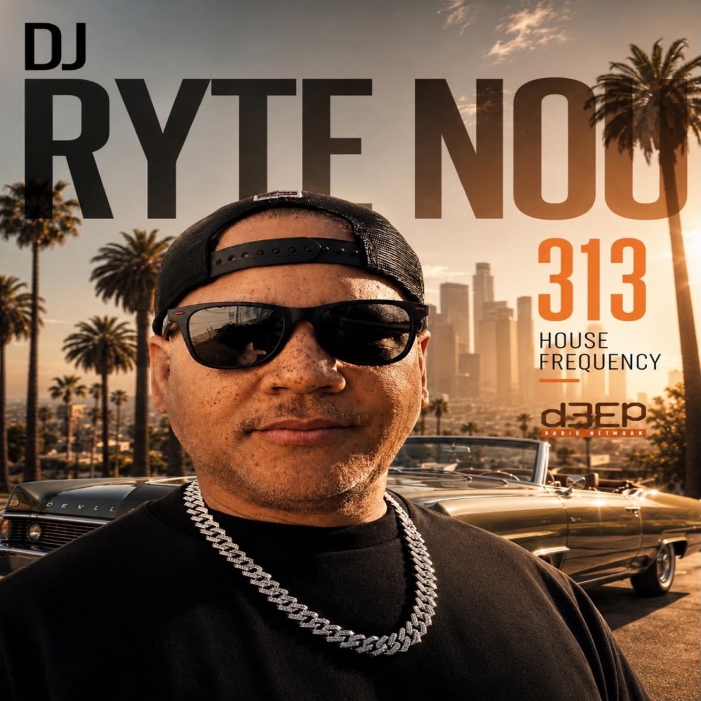 313 House Frequency (13/07/26)