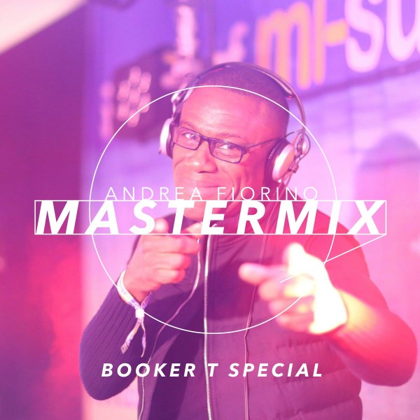 Mastermix (04/06/26)