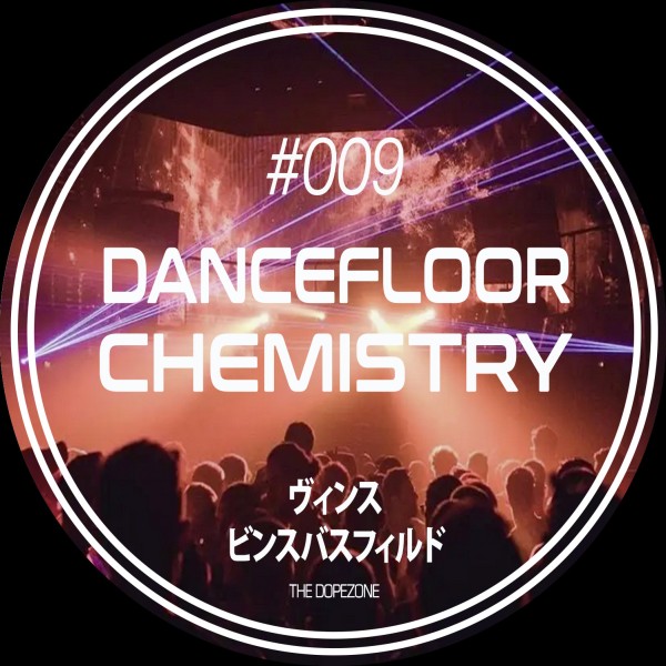 Dancefloor Chemistry (17/01/26)