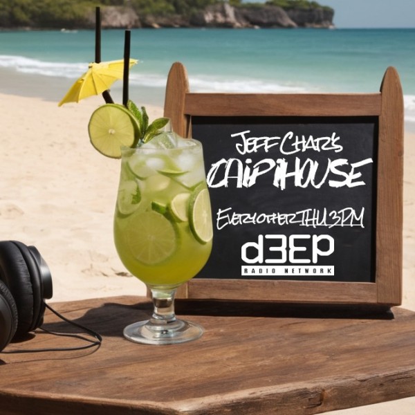 Caipihouse (15/05/25)