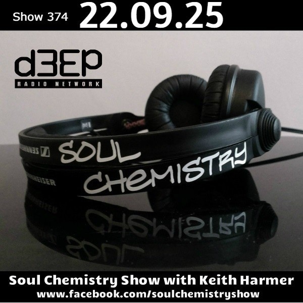 Soul Chemistry Show (22/09/25)