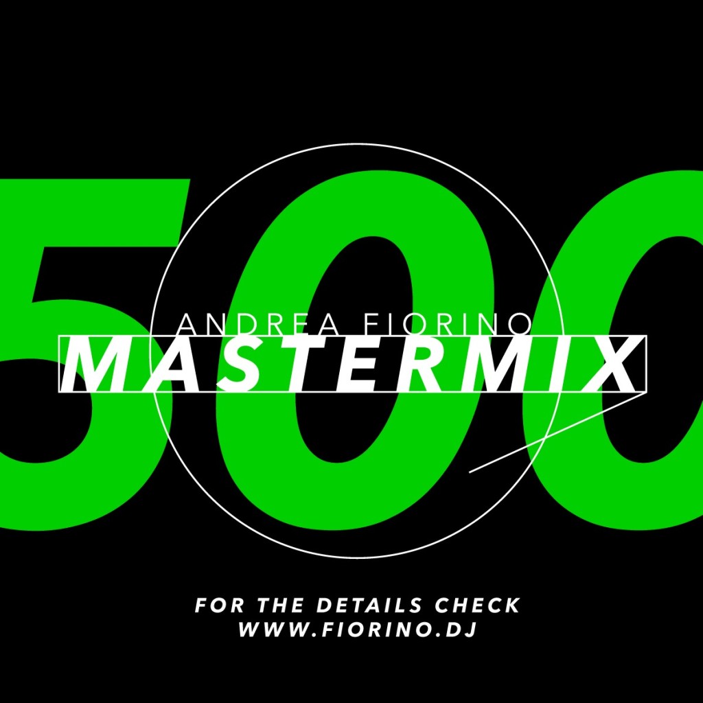 Mastermix (26/09/26)
