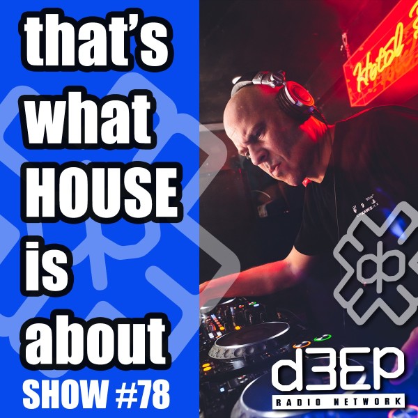That's What House Is About (13/05/26)