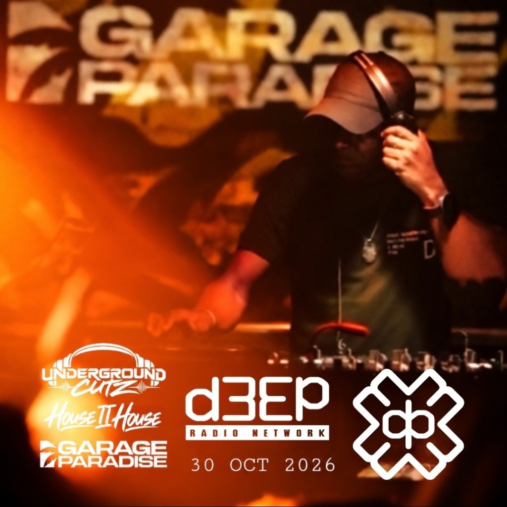 Underground Cutz (30/10/26)
