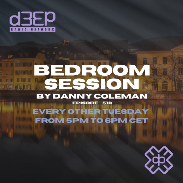Bedroom Session (24/06/25)