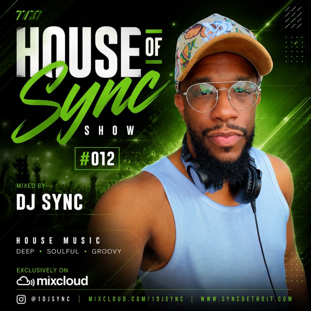 House Of Sync (06/07/26)