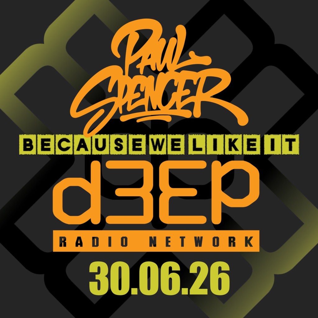 Because We Like It (30/06/26)