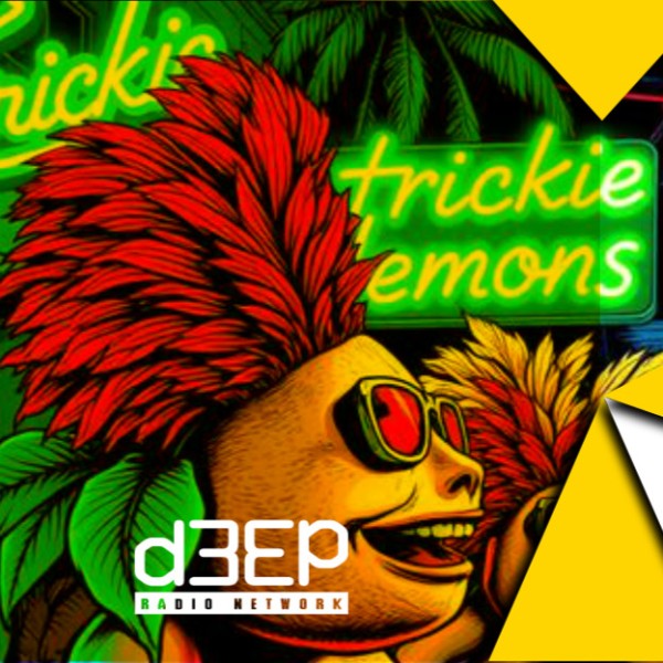 Trickie Lemons (21/04/26)