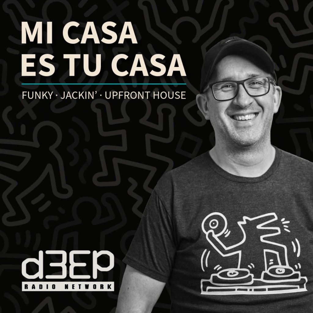 Mi Casa Es Tu Casa (22/07/26)