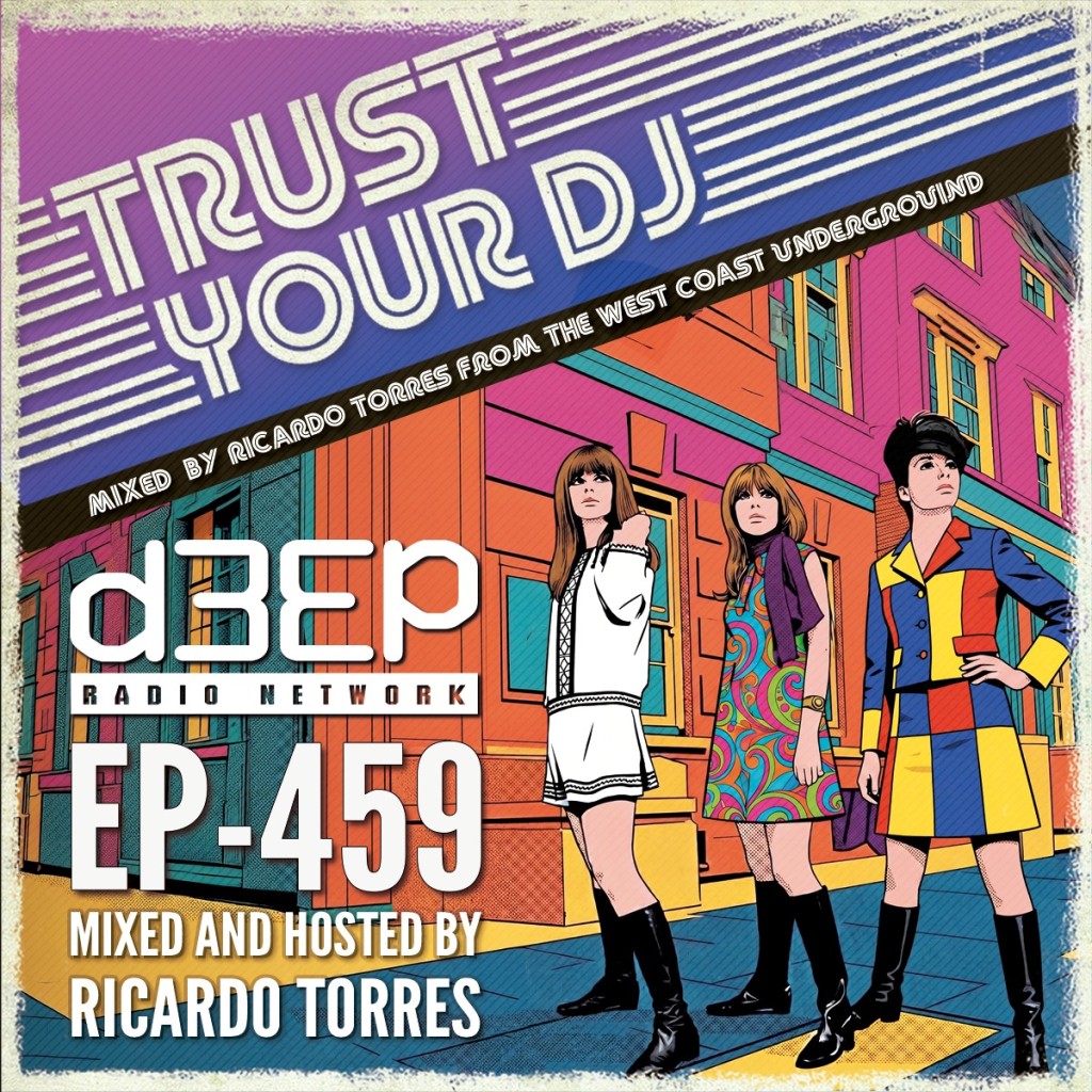 Trust Your DJ (20/09/26)