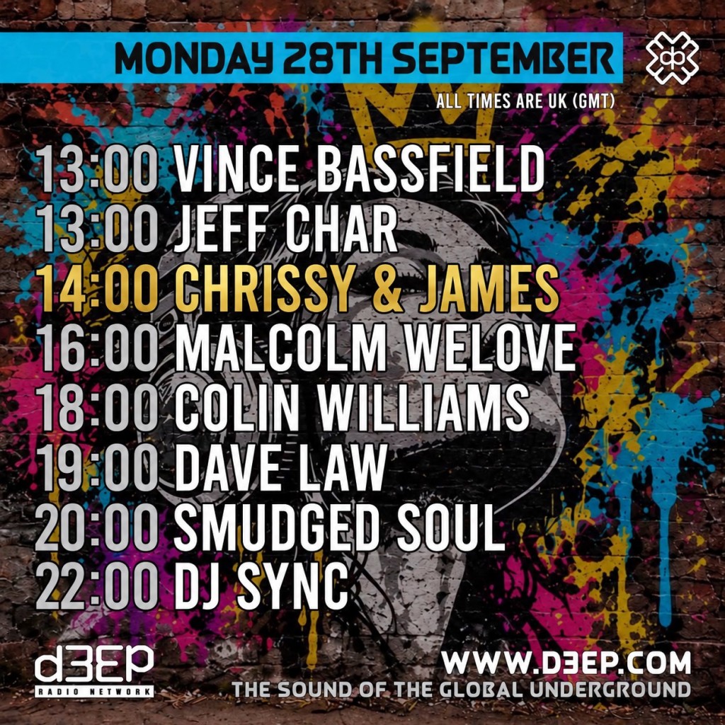 Monday Klub (28/09/26)