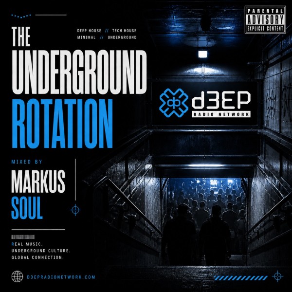 The Underground Rotation (16/05/26)