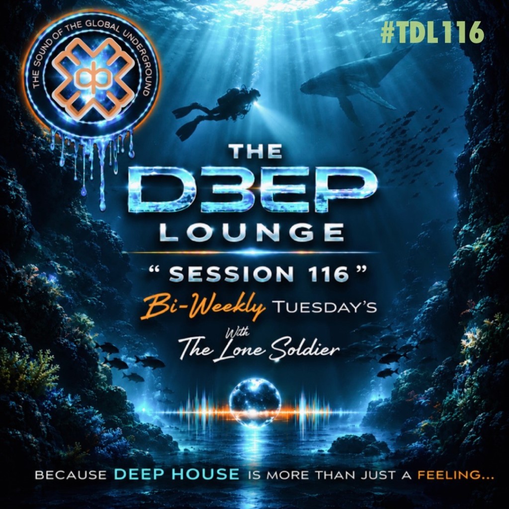 The D3EP Lounge (15/09/26)
