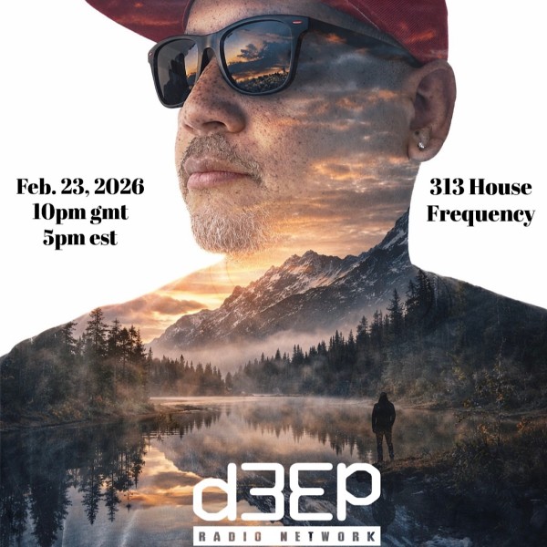 313 House Frequency (23/02/26)