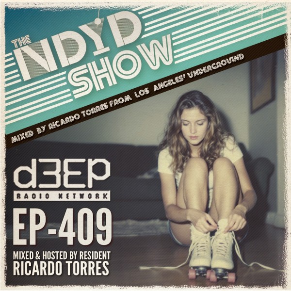 The NDYD Show (04/10/25)