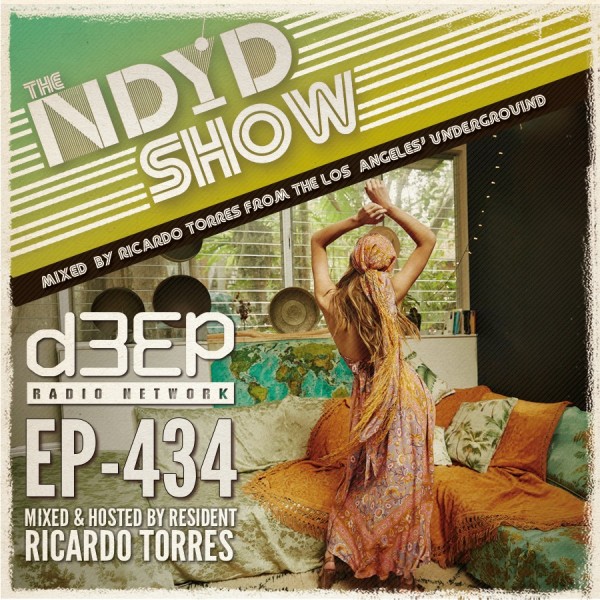 The NDYD Show (28/03/26)
