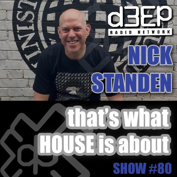 That's What House Is About (09/06/26)