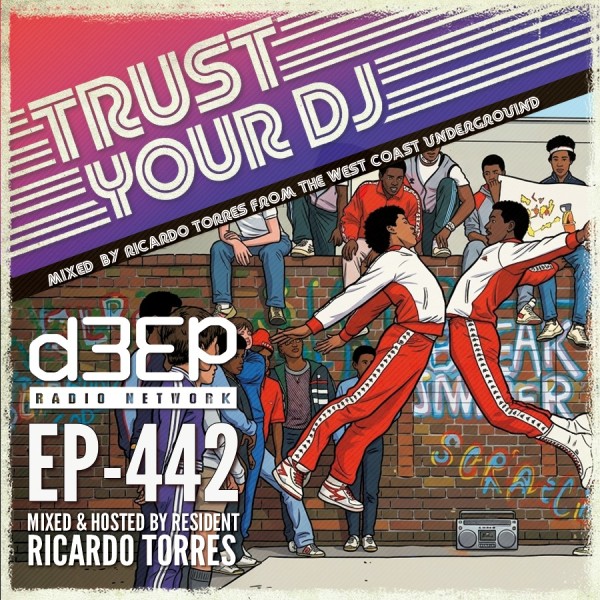 Trust Your DJ (23/05/26)