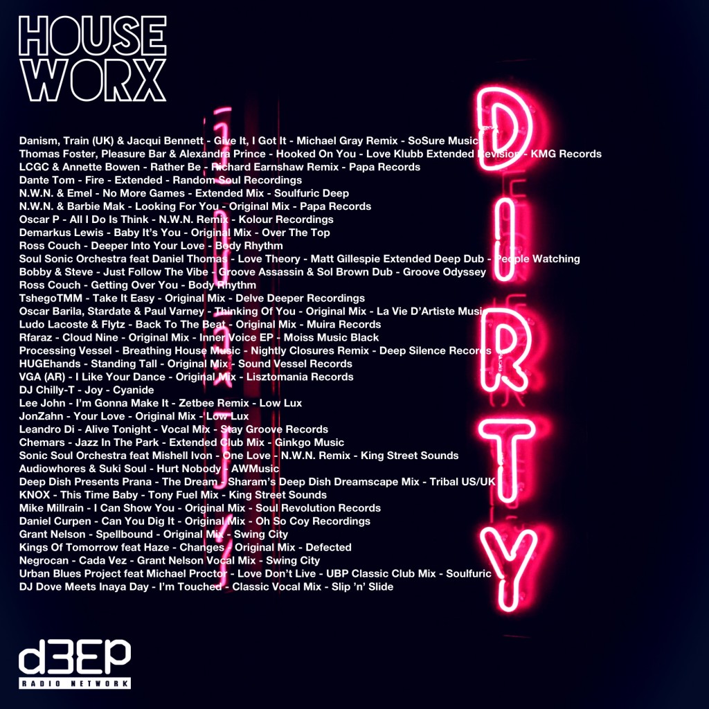 hOUSEwORX (02/10/26)
