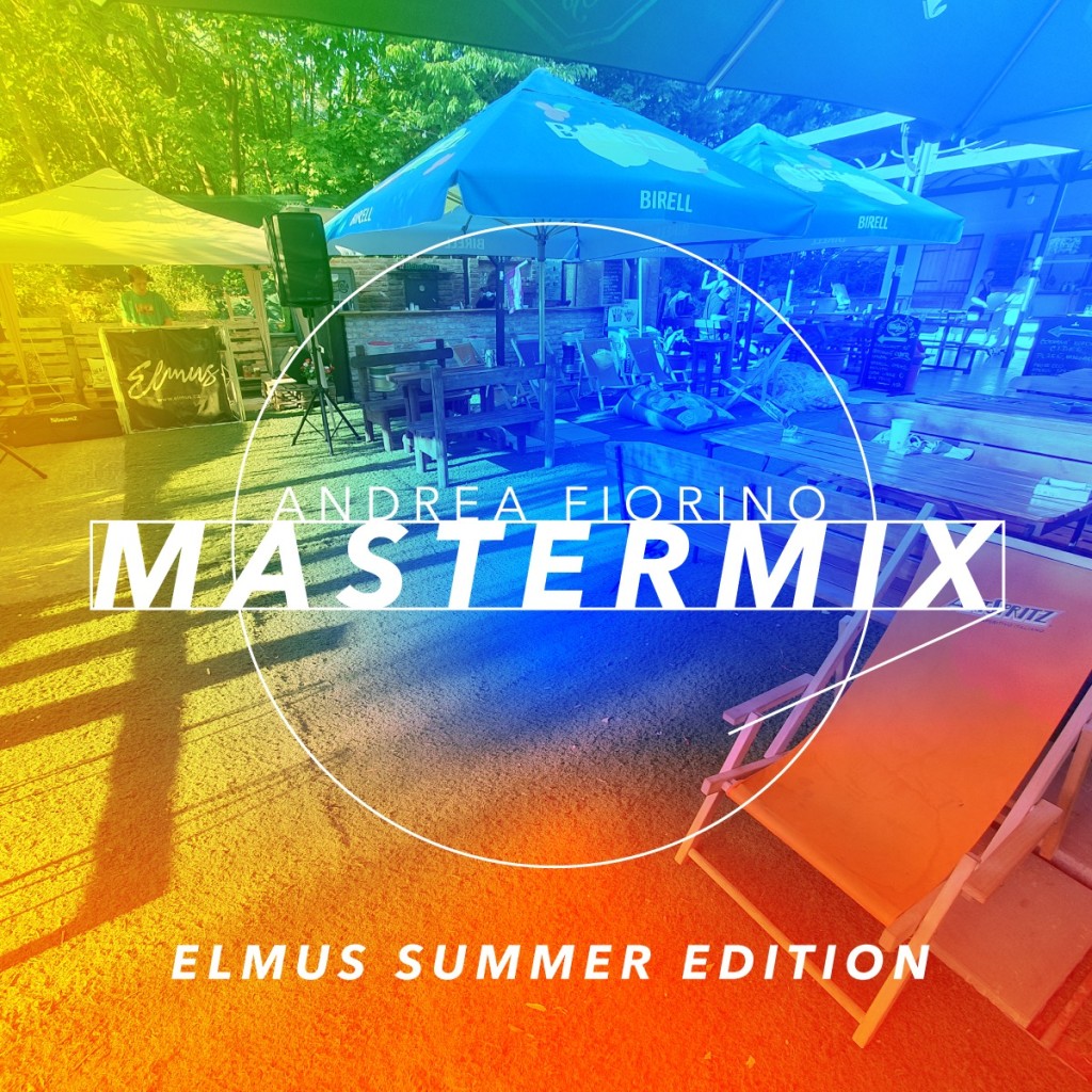 Mastermix (29/08/26)
