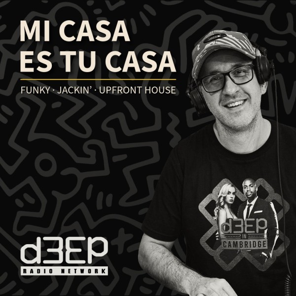 Mi Casa Es Tu Casa (04/03/26)