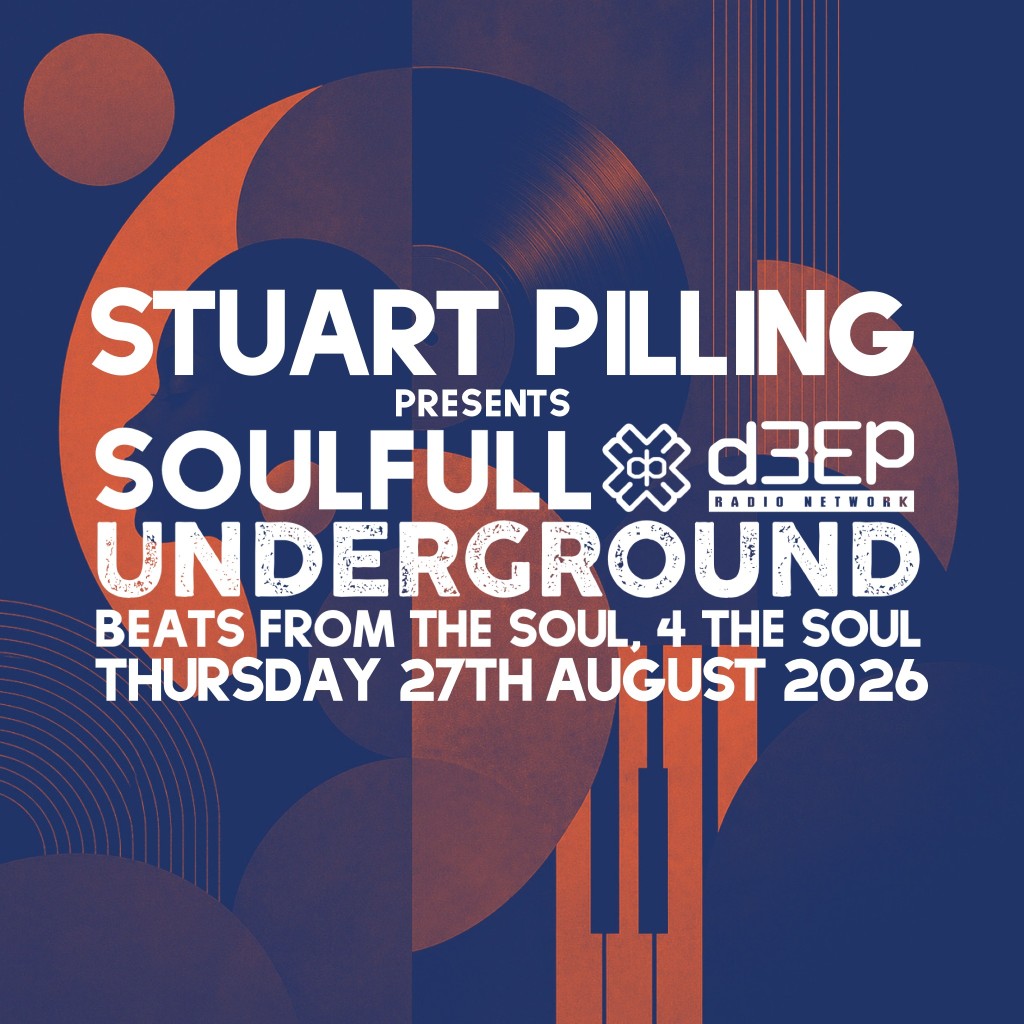 Soulful Underground (27/08/26)