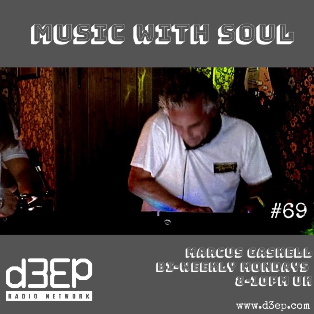 Music With Soul (21/08/26)