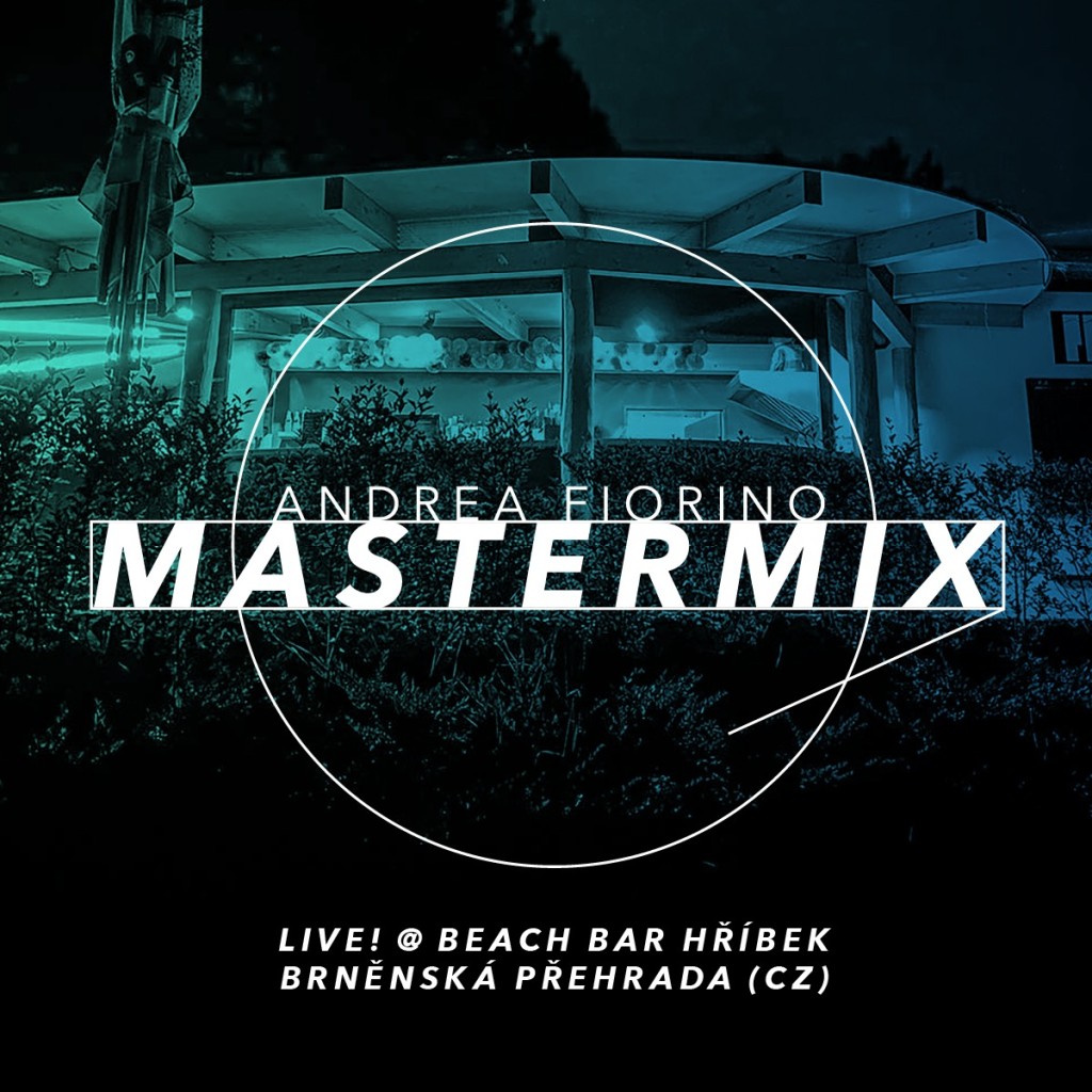 Mastermix (18/07/26)