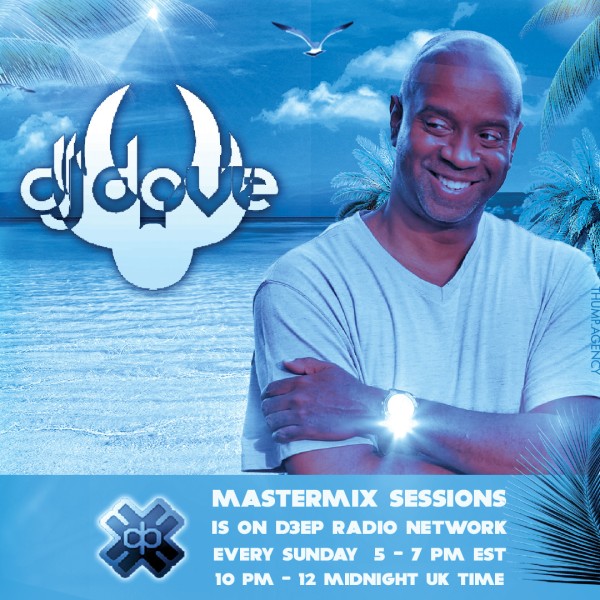 Mastermix Sessions (21/09/25)