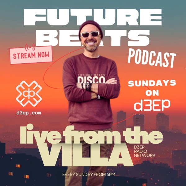 Future Beats (17/05/26)