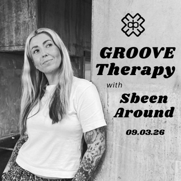 Groove Therapy (09/03/26)