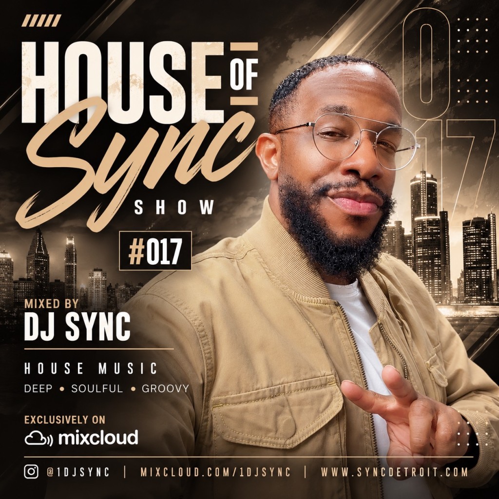 House Of Sync (28/09/26)