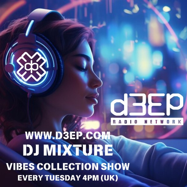 The Vibes Collection (06/01/26)