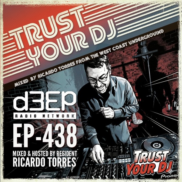 The NDYD Show (25/04/26)