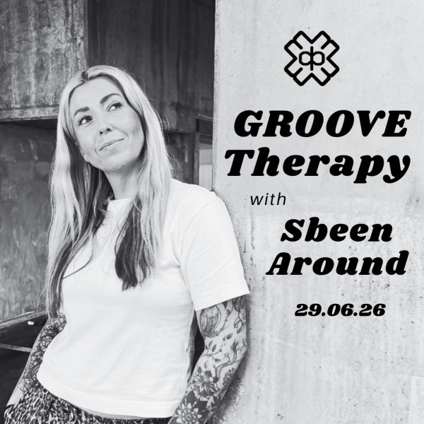 Groove Therapy (29/06/26)