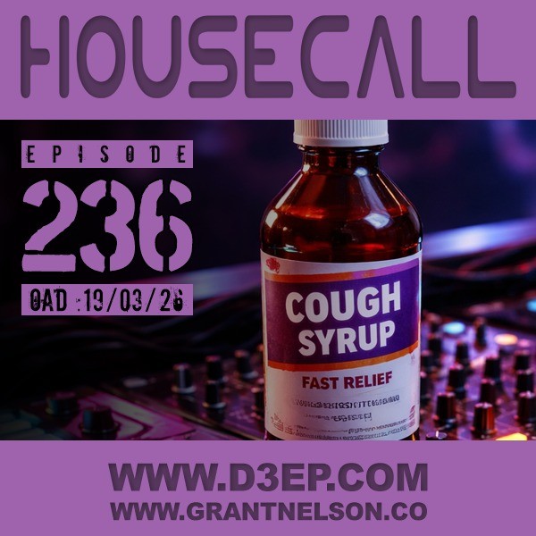 Housecall (19/03/26)