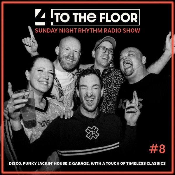 Sunday Night Rhythm (18/01/26)