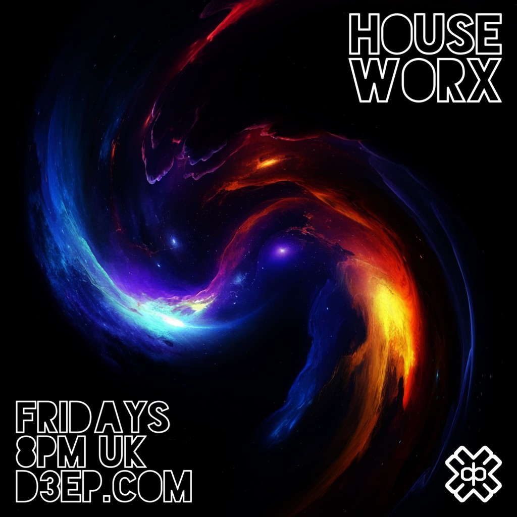 hOUSEwORX (14/08/26)