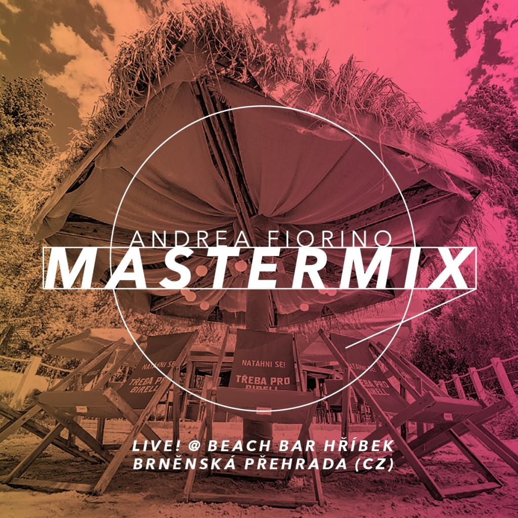 Mastermix (04/07/26)