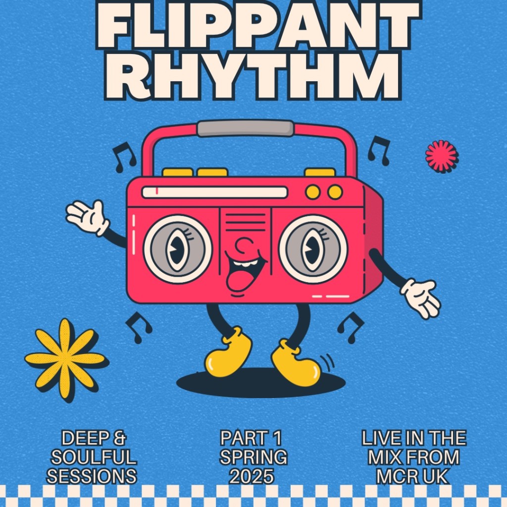 Flippant Rhythm Sessions (12/07/26)